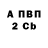 Бутират 99% Tameka Edge